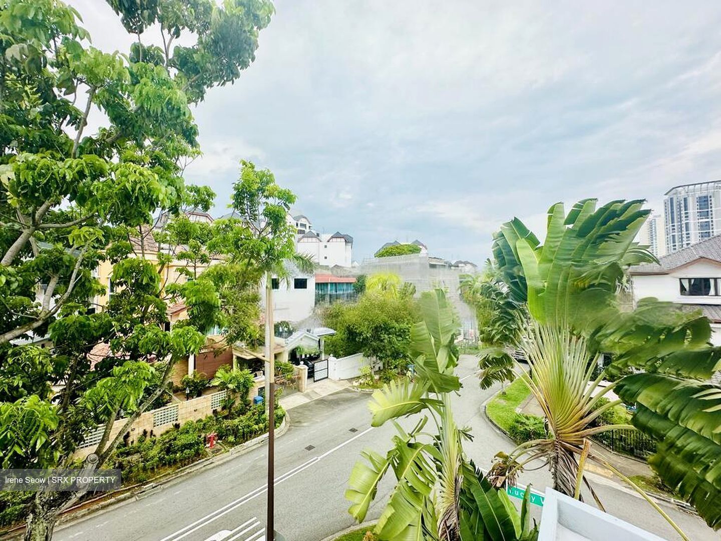 Lucky Gardens (D16), Semi-Detached #483830871